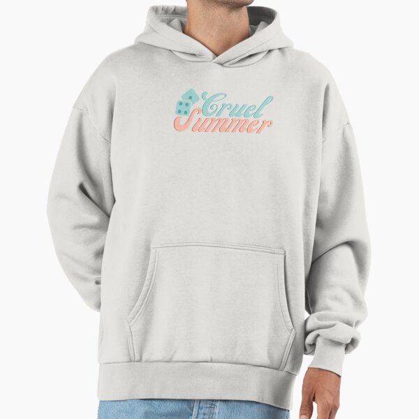 Cruel Summer Logo - Adult & Kids T-Shirts, Sweatshirts & Hoodies apparel design preview 1