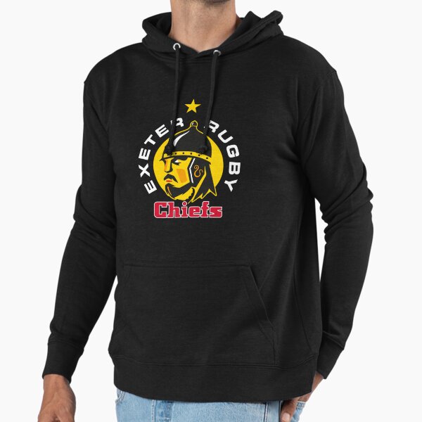 The Exeter Chiefs - Adult & Kids T-Shirts, Sweatshirts & Hoodies apparel design preview 1