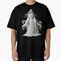 Banshee - Adult & Kids T-Shirts, Sweatshirts & Hoodies apparel design preview 1