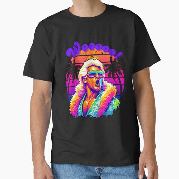 WOOOOO! Energy Statement SUMMER VIBES - Adult & Kids T-Shirts, Sweatshirts & Hoodies apparel design preview 1