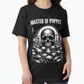 Master Of Puppets - Adult & Kids T-Shirts, Sweatshirts & Hoodies apparel design preview 1