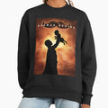 DADMAN BEGINS - Adult & Kids T-Shirts, Sweatshirts & Hoodies apparel design preview 1