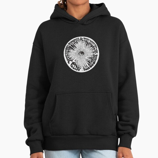 Acid Mothers Temple _Amp_ The Melting Paraiso Ufo - Adult & Kids T-Shirts, Sweatshirts & Hoodies apparel design preview 1