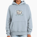 Cute Pomeranian Cartoon Style - Adult & Kids T-Shirts, Sweatshirts & Hoodies apparel design preview 1