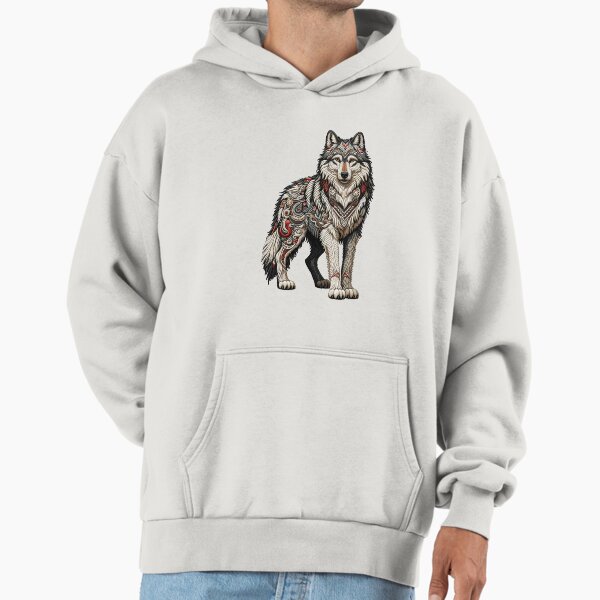 The Amarok - Adult & Kids T-Shirts, Sweatshirts & Hoodies apparel design preview 1