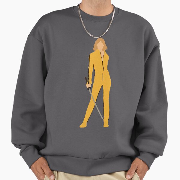 Kill Bill movie - Adult & Kids T-Shirts, Sweatshirts & Hoodies apparel design preview 1