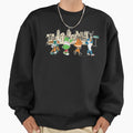 Philly Sports Magnet - Adult & Kids T-Shirts, Sweatshirts & Hoodies apparel design preview 1