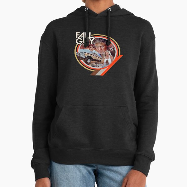 The Fall Guy - Adult & Kids T-Shirts, Sweatshirts & Hoodies apparel design preview 1