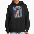 MARIAH THE SCIENTIST TRIPPY DESIGN - Adult & Kids T-Shirts, Sweatshirts & Hoodies apparel design preview 1