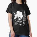 Ode 2 - Adult & Kids T-Shirts, Sweatshirts & Hoodies apparel design preview 1