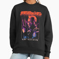 Demolition Man: Simon Phoenix - Adult & Kids T-Shirts, Sweatshirts & Hoodies apparel design preview 1