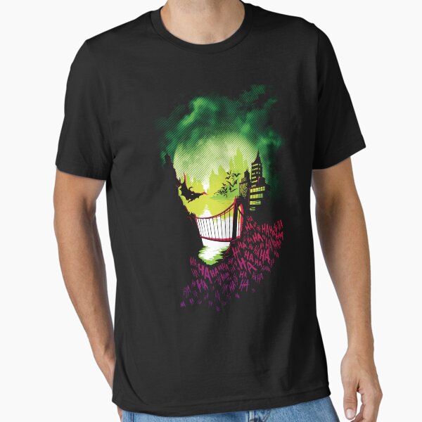 City of Smiles - Adult & Kids T-Shirts, Sweatshirts & Hoodies apparel design preview 1