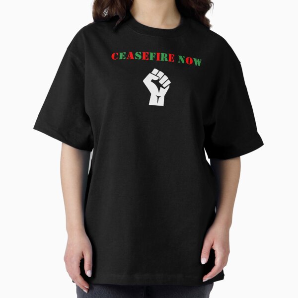Ceasefire Now Free Palestine Solidarity - Adult & Kids T-Shirts, Sweatshirts & Hoodies apparel design preview 1