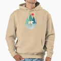 Bear You - Adult & Kids T-Shirts, Sweatshirts & Hoodies apparel design preview 1
