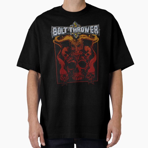 Throwerr - Adult & Kids T-Shirts, Sweatshirts & Hoodies apparel design preview 1