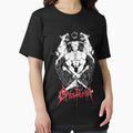 CAPRA DEMON - Adult & Kids T-Shirts, Sweatshirts & Hoodies apparel design preview 1