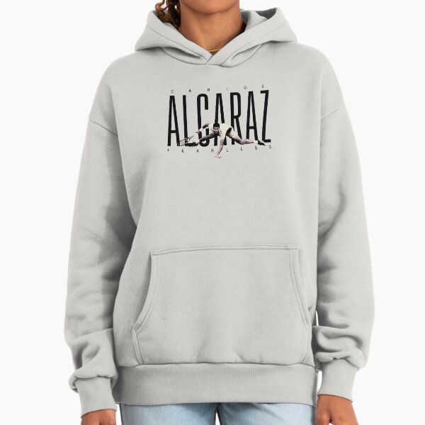 Carlos Alcaraz classic, - Adult & Kids T-Shirts, Sweatshirts & Hoodies apparel design preview 1
