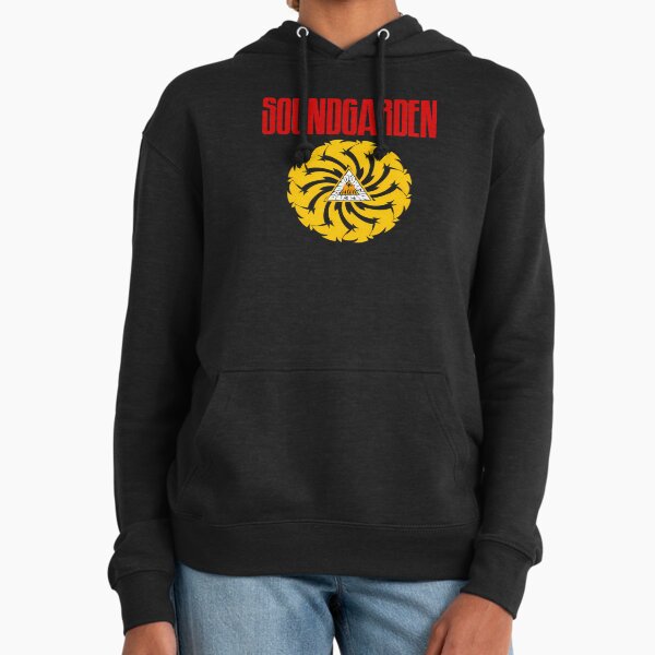 Soundga.rden Rock Logo - Adult & Kids T-Shirts, Sweatshirts & Hoodies apparel design preview 1