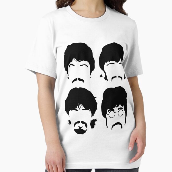 The Rock N' Roll Quartet - Adult & Kids T-Shirts, Sweatshirts & Hoodies apparel design preview 1