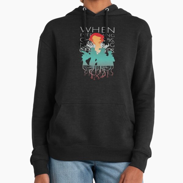 Red Transistor - Adult & Kids T-Shirts, Sweatshirts & Hoodies apparel design preview 1