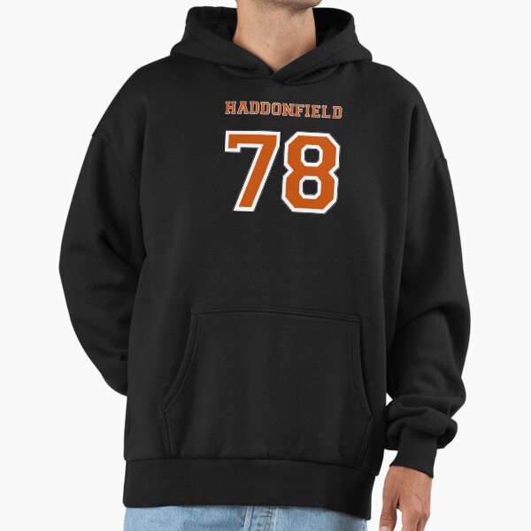 Haddonfield Jersey Halloween '78 - Adult & Kids T-Shirts, Sweatshirts & Hoodies apparel design preview 1
