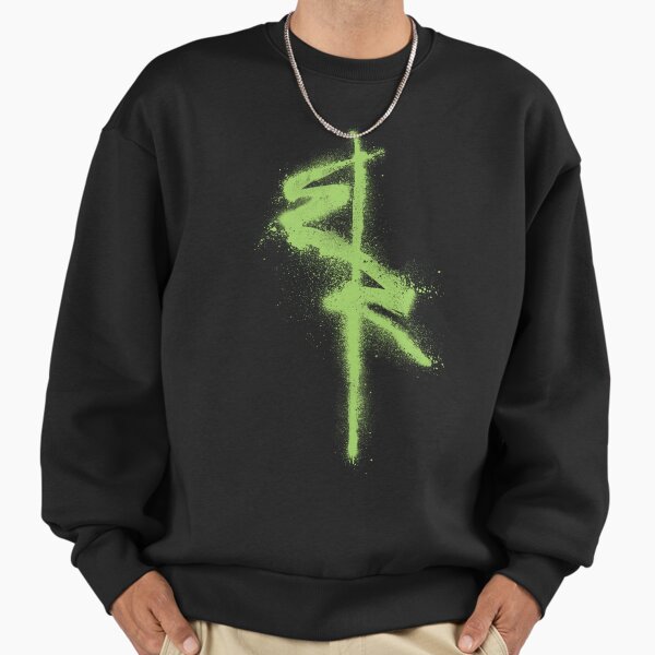 Edgerunners Symbol Spray Paint Graffiti Style - Adult & Kids T-Shirts, Sweatshirts & Hoodies apparel design preview 1