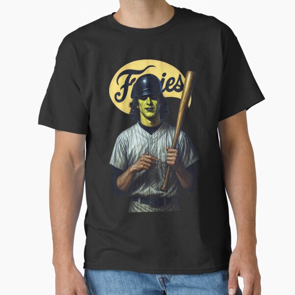 Warriors gang the Furies - Adult & Kids T-Shirts, Sweatshirts & Hoodies apparel design preview 1
