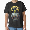 Warriors gang the Furies - Adult & Kids T-Shirts, Sweatshirts & Hoodies apparel design preview 1
