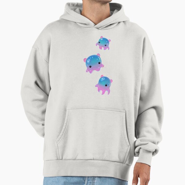 Grimpoteuthis (Dumbo Octopus) - Adult & Kids T-Shirts, Sweatshirts & Hoodies apparel design preview 1