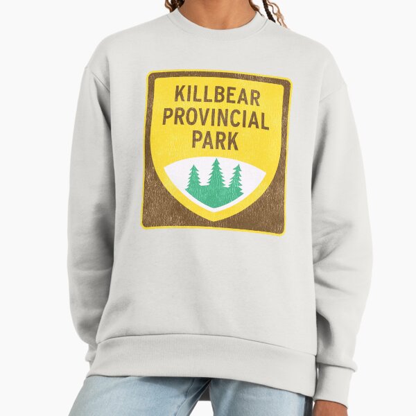 Killbear Provincial Park - Adult & Kids T-Shirts, Sweatshirts & Hoodies apparel design preview 1