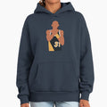 Reggie Miller Choke Sign - Adult & Kids T-Shirts, Sweatshirts & Hoodies apparel design preview 1
