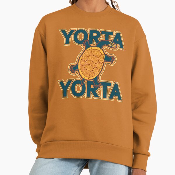 Yorta - Adult & Kids T-Shirts, Sweatshirts & Hoodies apparel design preview 1
