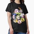 Here come the babies! - Adult & Kids T-Shirts, Sweatshirts & Hoodies apparel design preview 1