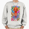 "It's Turbo Time!" - Adult & Kids T-Shirts, Sweatshirts & Hoodies apparel design preview 1