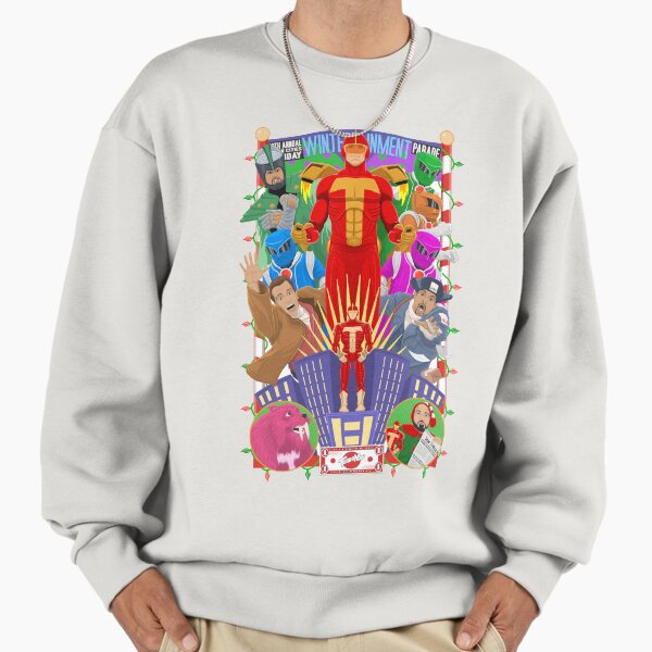 "It's Turbo Time!" - Adult & Kids T-Shirts, Sweatshirts & Hoodies apparel design preview 1