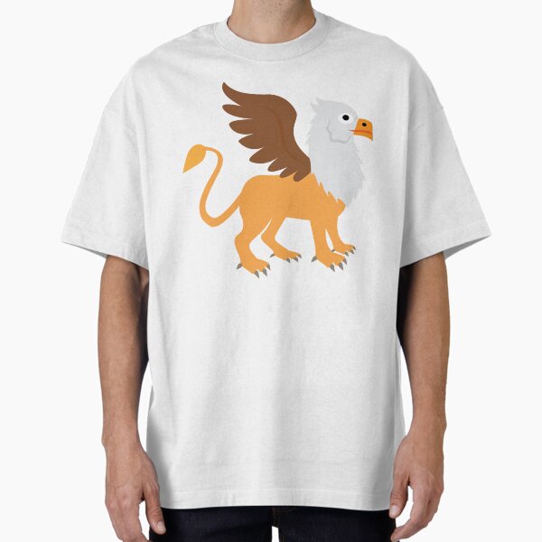 Griffin - Adult & Kids T-Shirts, Sweatshirts & Hoodies apparel design preview 1