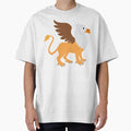 Griffin - Adult & Kids T-Shirts, Sweatshirts & Hoodies apparel design preview 1