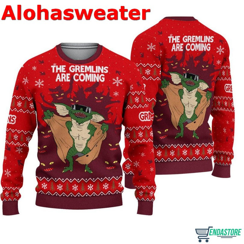 Delta Sigma Theta Limited Edition Ugly Christmas Sweater product image 5