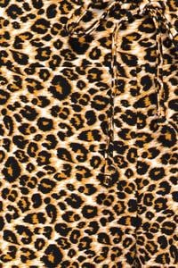 Leopard Print Soft Lounge Pajama Pants - Adult & Kids T-Shirts, Sweatshirts & Hoodies apparel design preview 2