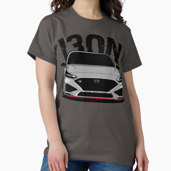I30N Shadow Grey - Adult & Kids T-Shirts, Sweatshirts & Hoodies apparel design preview 1