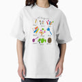 All things art - Adult & Kids T-Shirts, Sweatshirts & Hoodies apparel design preview 1