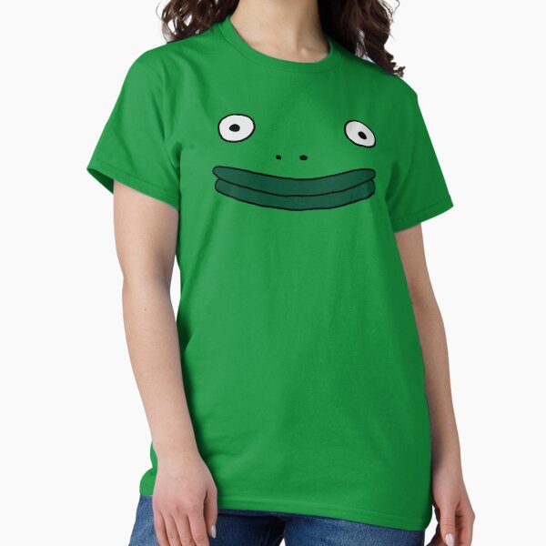 Mr. Frog - Adult & Kids T-Shirts, Sweatshirts & Hoodies apparel design preview 1