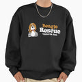 Beagle Rescue Victoria Merch! - Adult & Kids T-Shirts, Sweatshirts & Hoodies apparel design preview 1