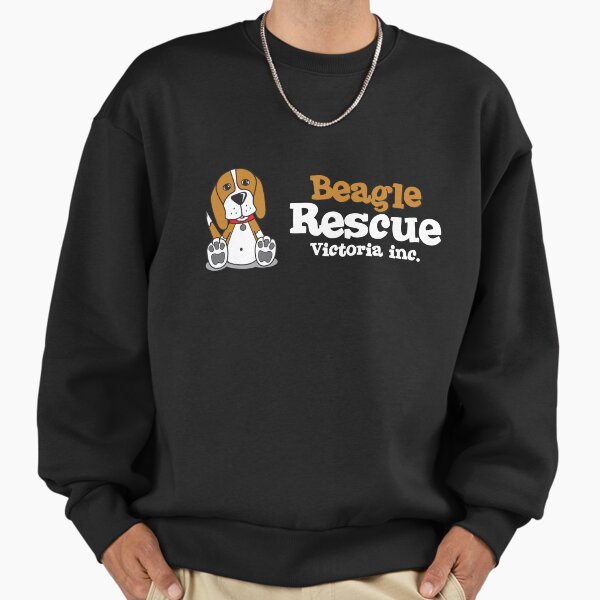 Beagle Rescue Victoria Merch! - Adult & Kids T-Shirts, Sweatshirts & Hoodies apparel design preview 1
