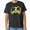 Guana Batz - Adult & Kids T-Shirts, Sweatshirts & Hoodies apparel design preview 1