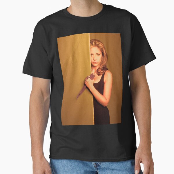 Buffy - Adult & Kids T-Shirts, Sweatshirts & Hoodies apparel design preview 1