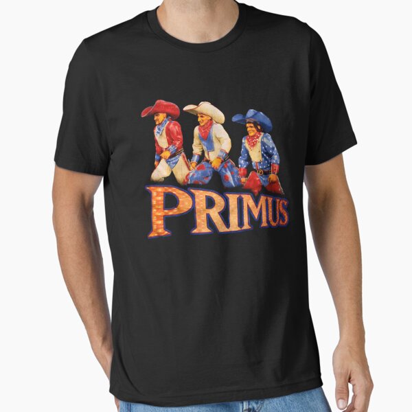 Primus - Adult & Kids T-Shirts, Sweatshirts & Hoodies apparel design preview 1