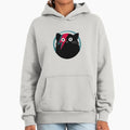 Cat Bowie - Adult & Kids T-Shirts, Sweatshirts & Hoodies apparel design preview 1