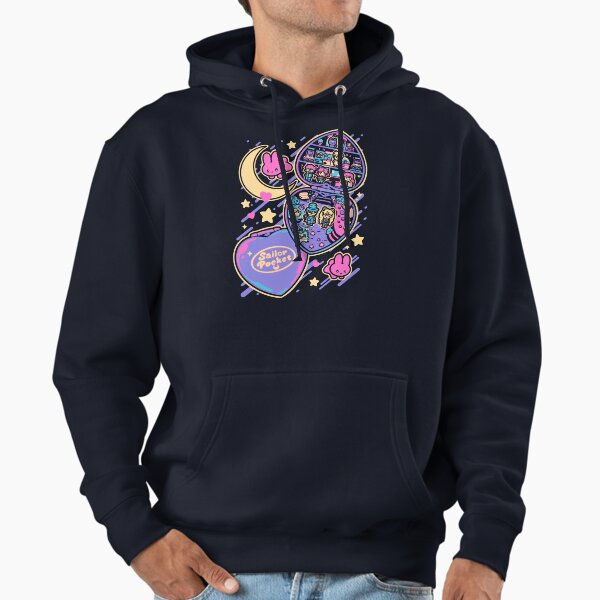 Sailor Pocket - Adult & Kids T-Shirts, Sweatshirts & Hoodies apparel design preview 1