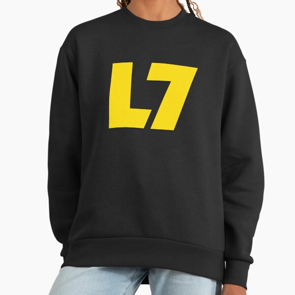 L7 Band - Adult & Kids T-Shirts, Sweatshirts & Hoodies apparel design preview 1